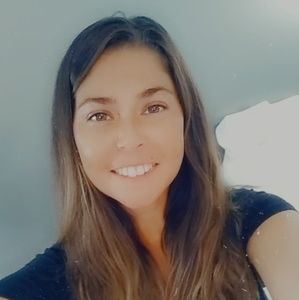 Meet your Posher, Melanie